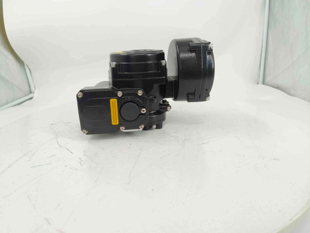 china Explosion-proof electric actuator manufacturer