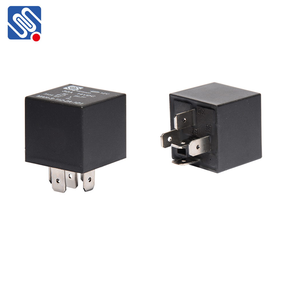 Automotive relay    Automotive relays are essential components in modern vehicles, acting as switches to control ele