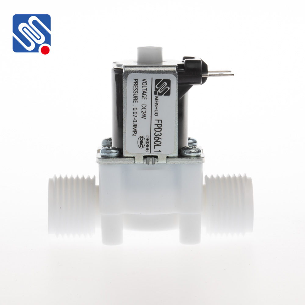 China Plastic Solenoid Valve Supplier Manufacturers    In today’s rapidly evolving industrial landscape, solenoid valves play a crucial role in automat