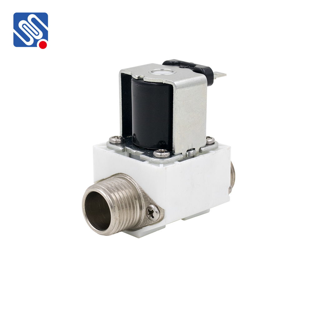 High Flow Solenoid Valve    High Flow Solenoid Valves are an essential component in various industrial applications that req