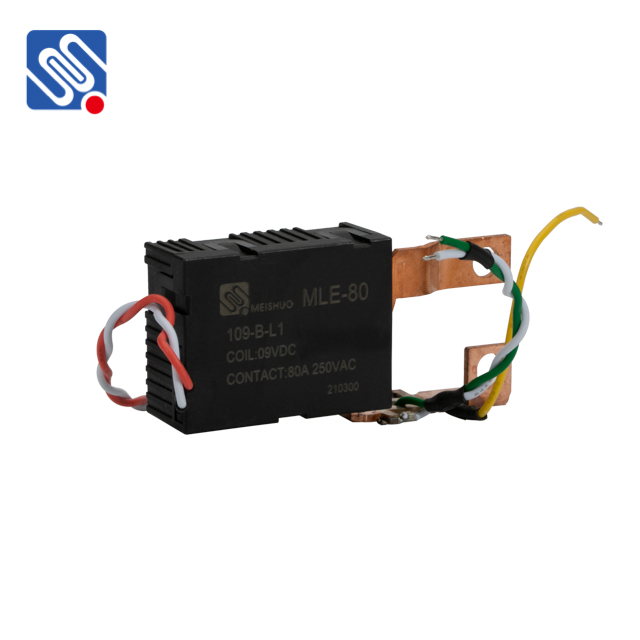 Latching relay    In the world of electrical engineering and automation, relays play a crucial role in controlling