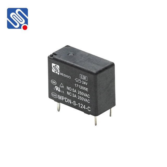 Low-power relay    In today’s fast-paced world of technology, energy efficiency has become a cornerstone of modern 