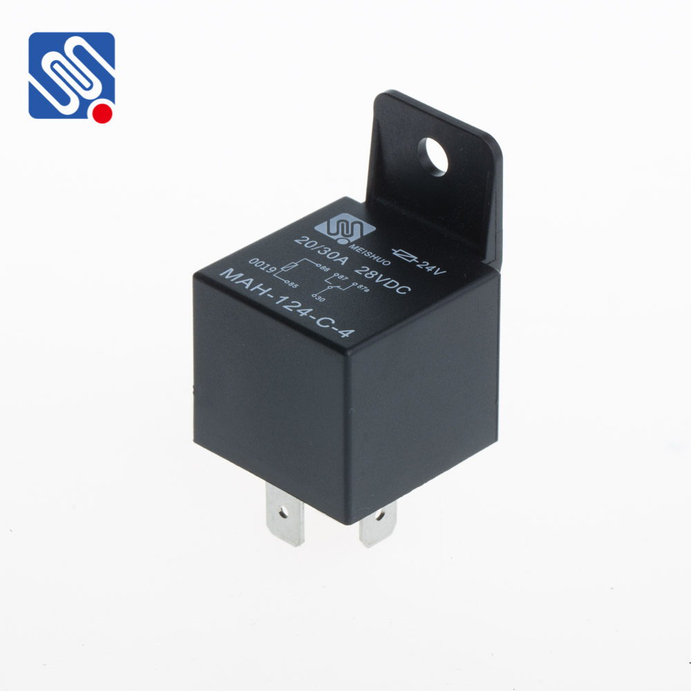 Relay operation guide    Introduction
    In the realm of electrical engineering and control systems, relays play a pivot