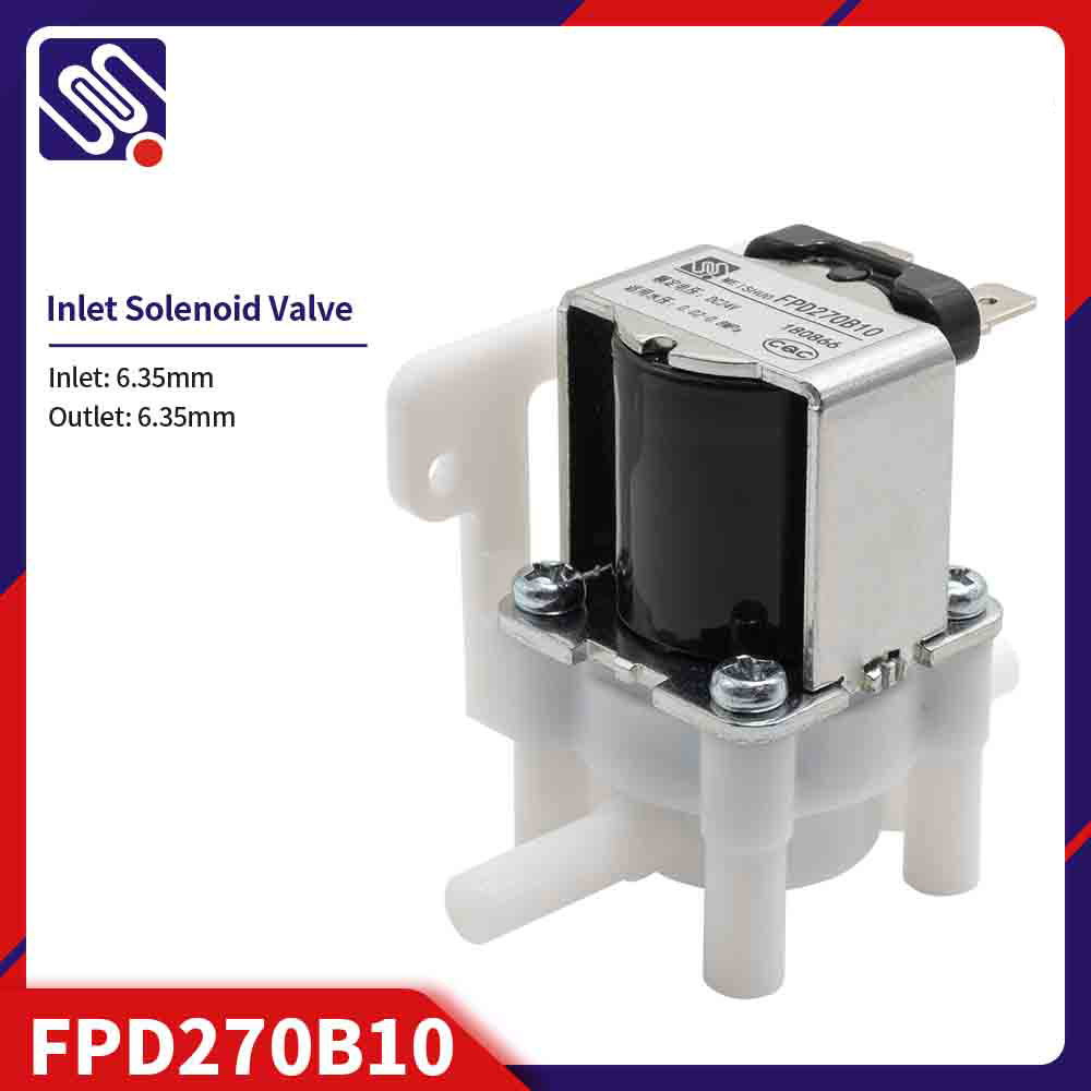 Wholesale Solenoid Valve Supplier    Product Range: Suppliers offer various solenoid valves, including 2-way, 3-way, and 4-way valves